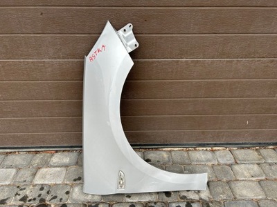 Opel astra k v крыло правый перед передний фото №1