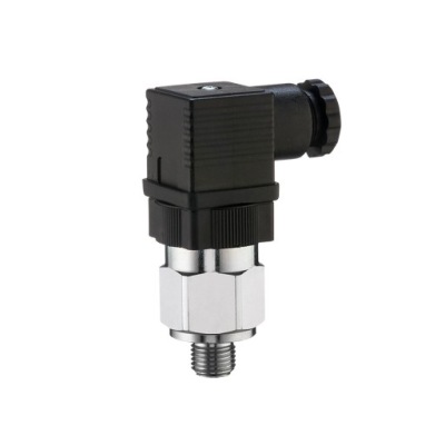 CZUJNIK CIŚNIENIA R 1/8" 0,3-1,5 bar 250V SPDT FKM