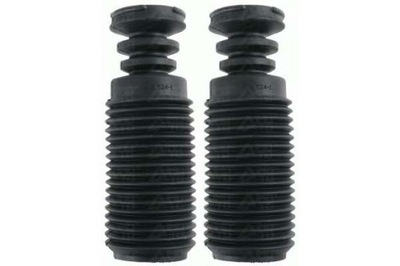 Sachs защита отбойники амортизатора nissan primera 1. фото №1