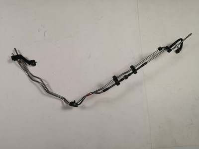 Дроти паливні ford explorer 2020- фото №1