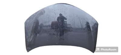 Toyota rav4 капот 2012 - 2018 фото №1