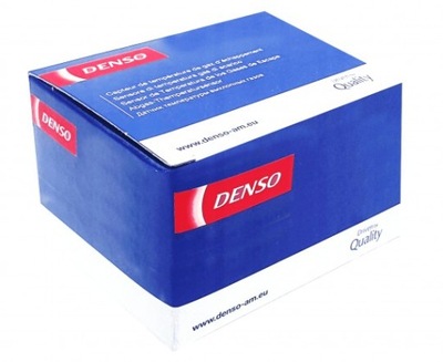 CHŁODNICA WODY DENSO DRM47014