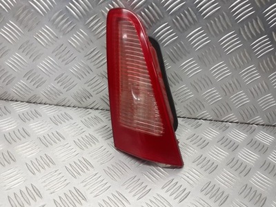 Лампа правый задняя w крышка багажника alfa romeo 147 0337000 фото №1