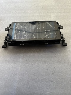 Дисплей дисплей touch audi a8 4n0919605g фото №1