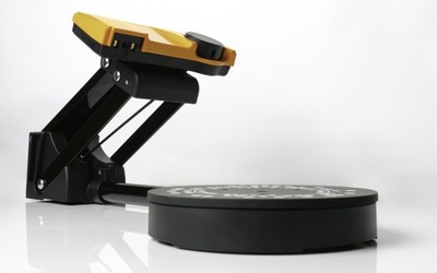 Skaner 3D Scan Dimension SOL 3D automatyczny