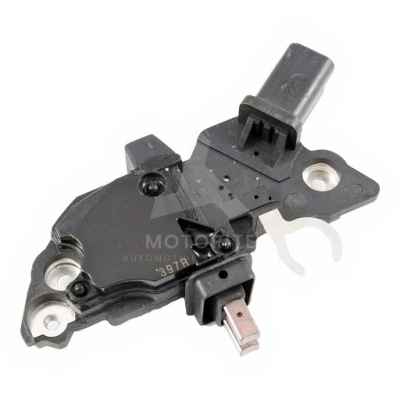 Регулятор напряжения peugeot citroen fiat renault lancia suzuki toyota фото №1