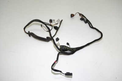 Джгут електропроводка двері правих mercedes actros mp4 фото №1