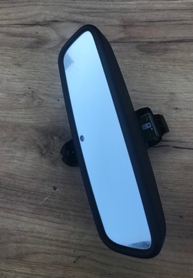 Bmw 1 3 x1 x5 x6 ec/led/fla дзеркало заднього виду фото №1