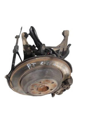 Подвеска правое задняя 3,2cdi mercedes r-klasa w251 фото №1