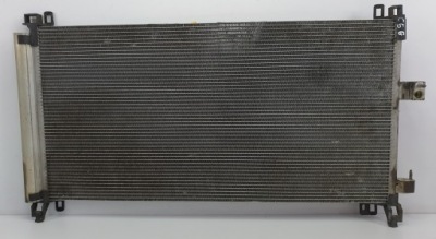 Радиатор кондиционера citroen c5 iii x7 3.0 hdi фото №1