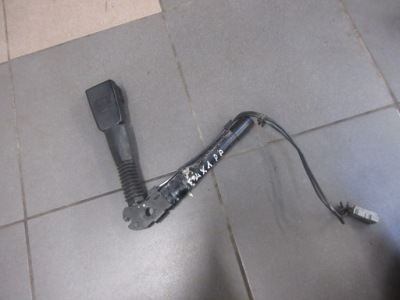 Натяжитель поперечина клипса правый перед bmw x1 e84 фото №1