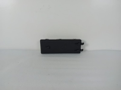 Audi q3 83a блок управления крышки задняя задний фото №1