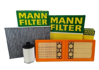 Alfa romeo giulia 16- 2.2d 2.2 d jtdm фильтры набор фото №1