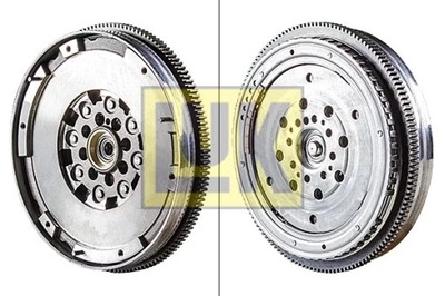 L 415018710 RATAS SMAGRATIS DVIEJŲ MASIŲ MERCEDES CLK (C 