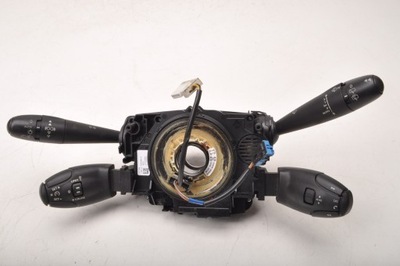 Citroen ds3 ds4 перемикач комбінований стрічка 96663620xt фото №1