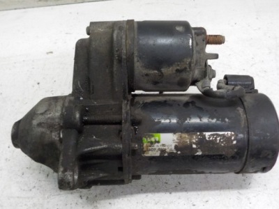 Astra 2 g 1.6 стартер фото №1