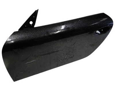 Porsche carrera 911 997 дверь левая передние перед фото №1