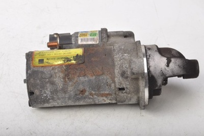 Hyundai ix35 2.0 b стартер 36100-2g200 фото №1