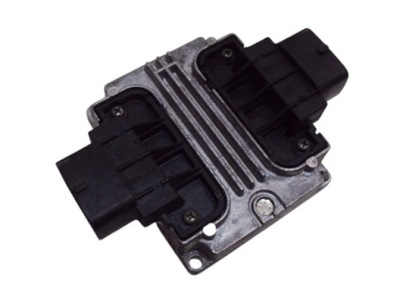 Блок управления коробки передач opel signum фото №1