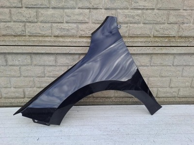 Skoda rapid toledo iv lift крила передній лівий оригінал фото №1