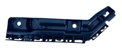 Направляющая правый бампера задняя vw t-roc 2ga807394a фото №1