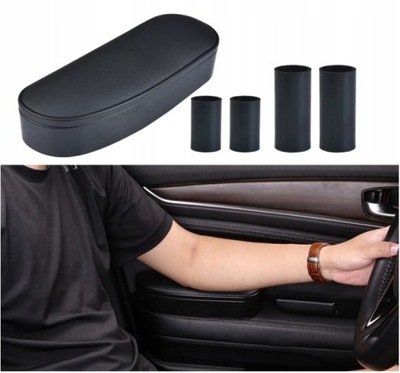 ARMREST UNIVERSAL NA DOOR AUTO GLOVEBOX  