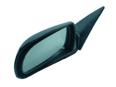 Зеркало левая 5 pin hyundai sonata v фото №1