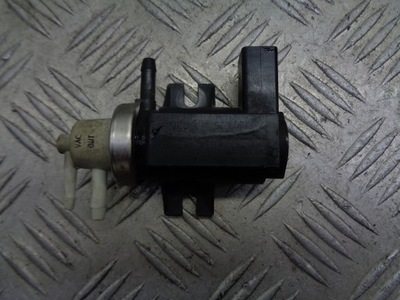 Клапан вакууму octavia i 1.9 tdi 1j0906627a фото №1