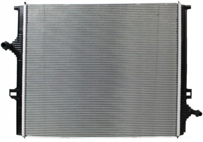 Радиатор воды bmw 4 f32 33 13- 3.0 r6 t b фото №1