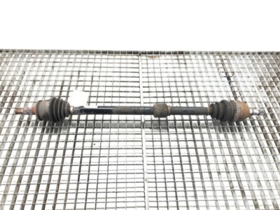 Привідний вал правий перед opel zafira c 1.4 140km фото №1