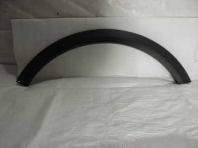 Молдинг крыла правая перед opel antara 2006 nowa фото №1