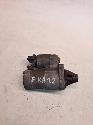 Стартер ford ka ii 1.2 b 51832952 фото №1