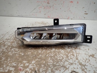 Протитуманна фара лівий bmw x3 g01 x4 g02 2017- 7412527-08 фото №1