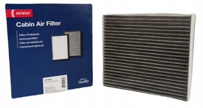 Jaguar f-pace 16- фильтр противопылевой угольный фото №1