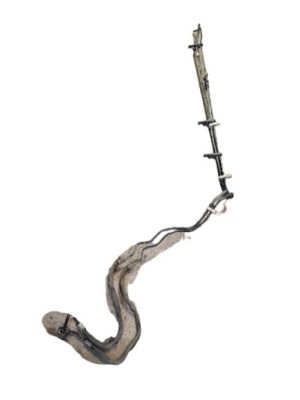 Провода трубки топлива комплект  1.4 turbo b14net astra j 12-15 фото №1