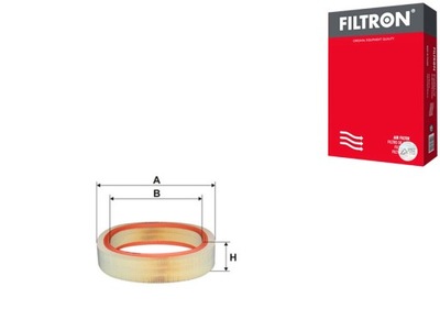 FILTRO AIRE MERCEDES 124 C124 124 T-MODEL S124 124 W124 E T-MODEL  