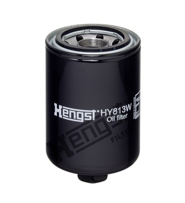 HENGST FILTER FILTRO HIDRÁULICO (PRZYKRECANY) HITACHI EX  