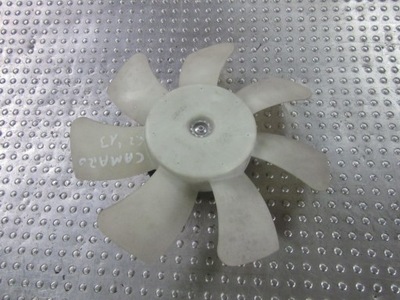 Chevrolet camaro 6.2i 2013 вентилятор радиатора фото №1