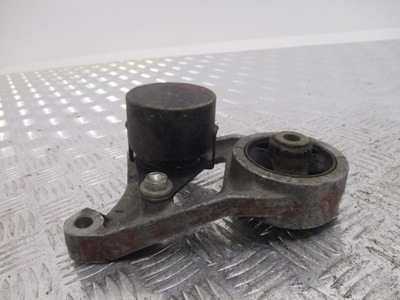 Подушка двигателя кронштейн toyota rav4 2.2 d фото №1