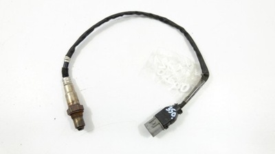 Kia picanto 1.0 датчик лямбда-зонд 39210-02630 фото №1