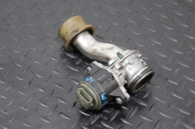 Клапан egr a-klasa w176 lift amg a6511401160 фото №1