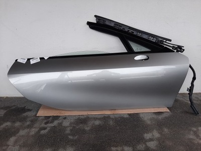 Дверь правое bmw i15 i8 цвет 490 фото №1