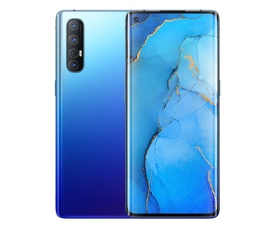 OUTLET Smartfon OPPO Reno3 Pro 12GB 256GB Blue