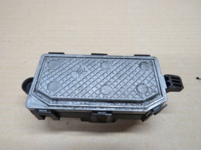 Ford s-max lift 2.0 tdci резистор резистор обдув 6g9t19e624db фото №1