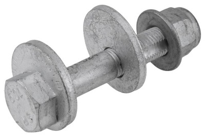 Болт схождение tucson ix35 kia sportage 2wd фото №1