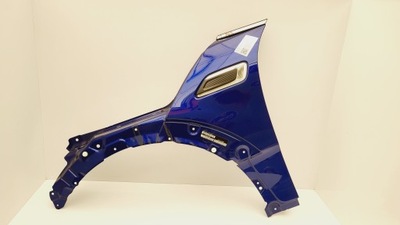 Крыло передний левый mini clubman f54 b62 1 фото №1