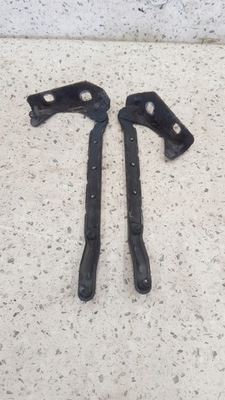 Петли капот mercedes w163 lift kpl фото №1