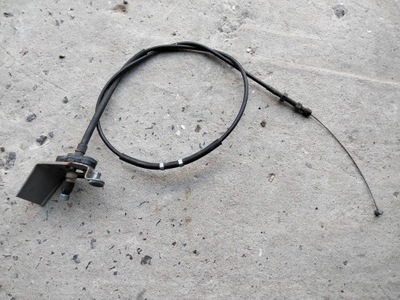 CABLE CABLE GAS COMBUSTIBLES TOYOTA RAV4 II 3D 2.0 VVTI  