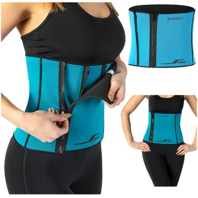 PAS NA BRZUCH TALIĘ ŚCIĄGACZ GORSET WYSZCZUPLAJĄCY