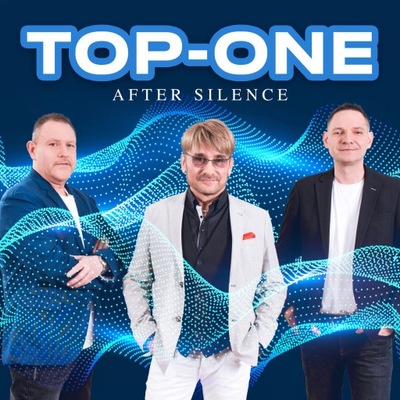 TOP ONE After Silence CD (2CD)